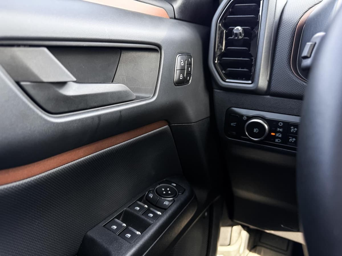 2024 Ford Bronco Sport - Image 14