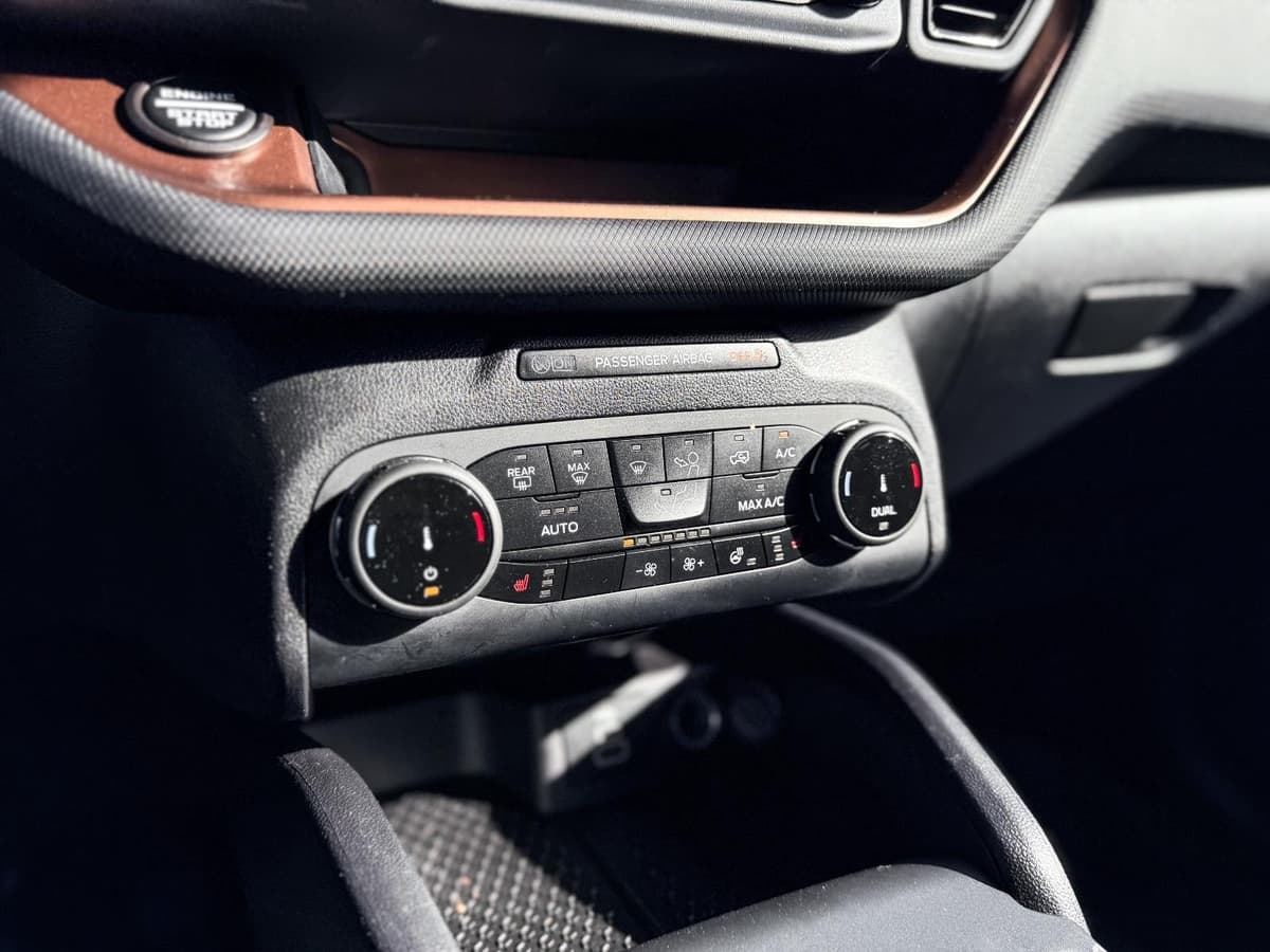 2024 Ford Bronco Sport - Image 15