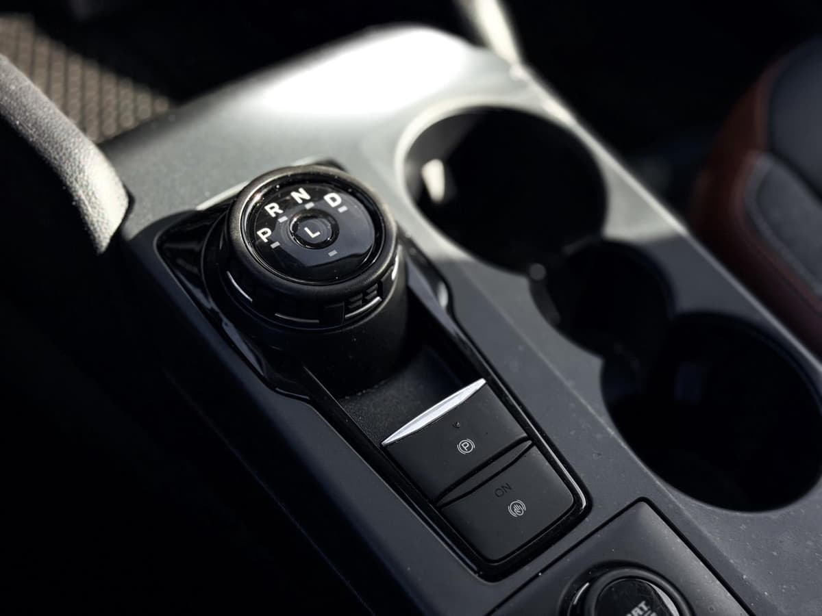 2024 Ford Bronco Sport - Image 17