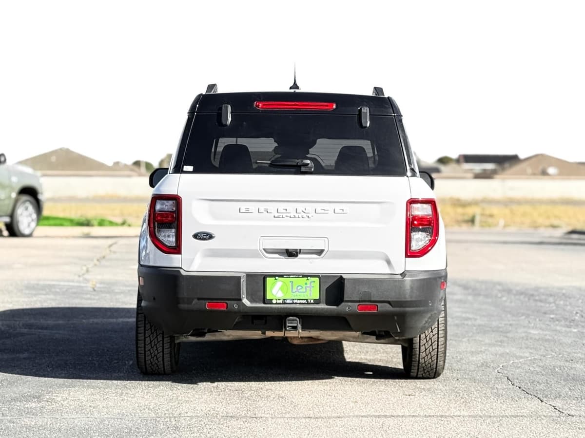 2024 Ford Bronco Sport - Image 6