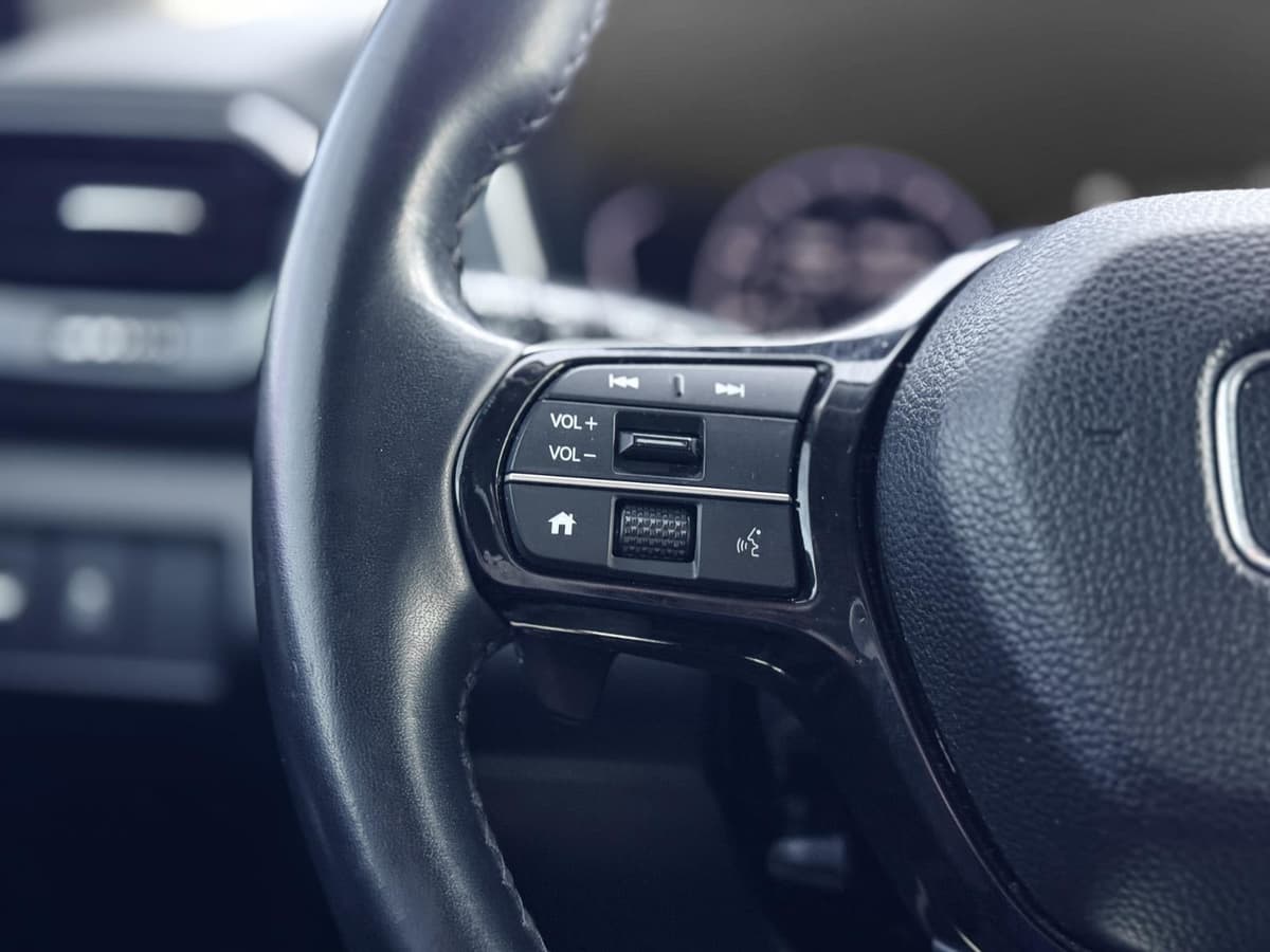 2023 Honda Pilot - Image 11