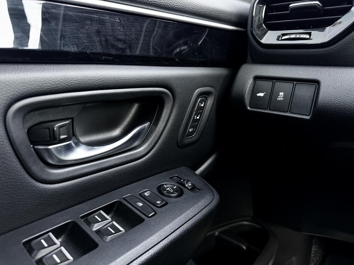 2023 Honda Pilot - Image 14