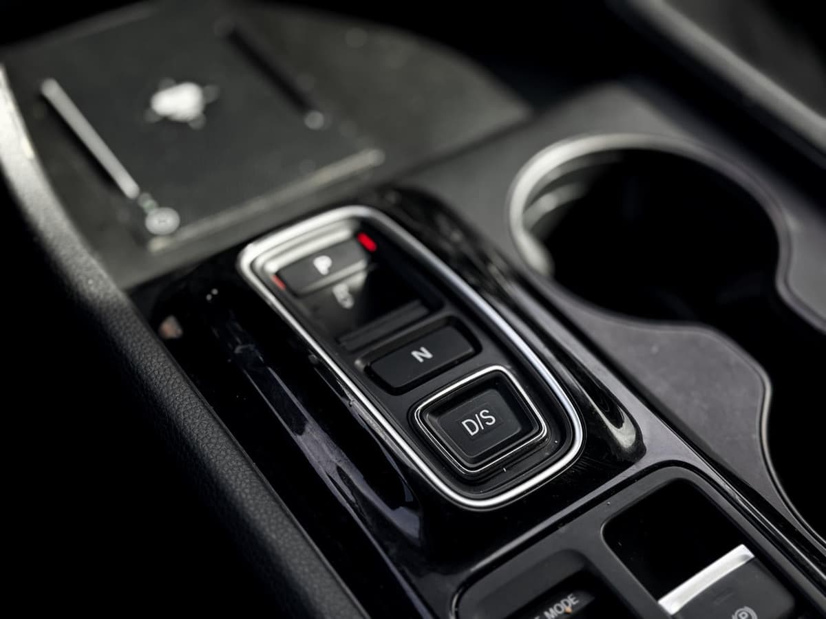 2023 Honda Pilot - Image 15