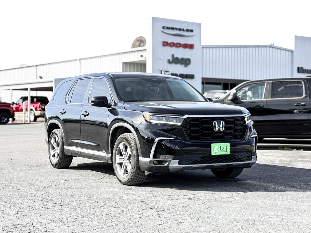 2023 Honda Pilot - Image 3