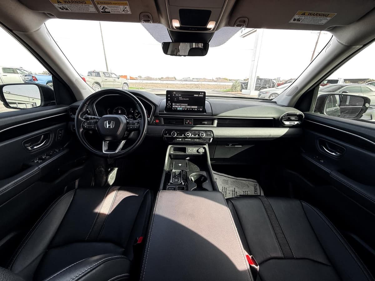 2023 Honda Pilot - Image 9