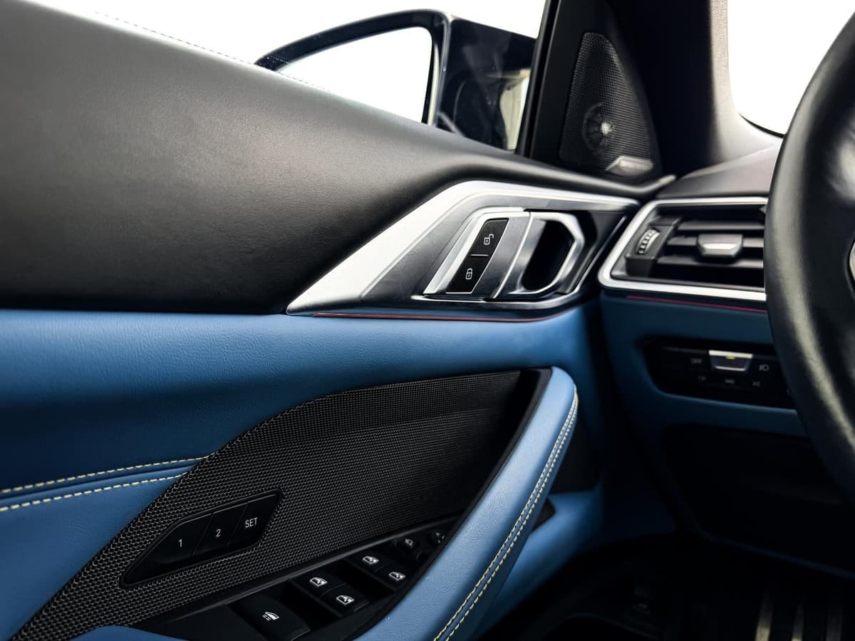 2024 BMW M4 - Image 11