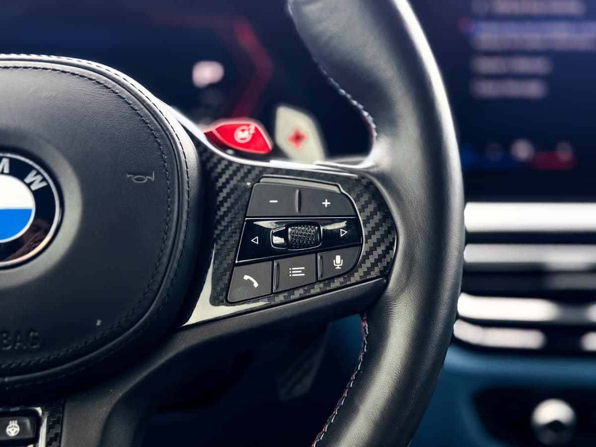 2024 BMW M4 - Image 13