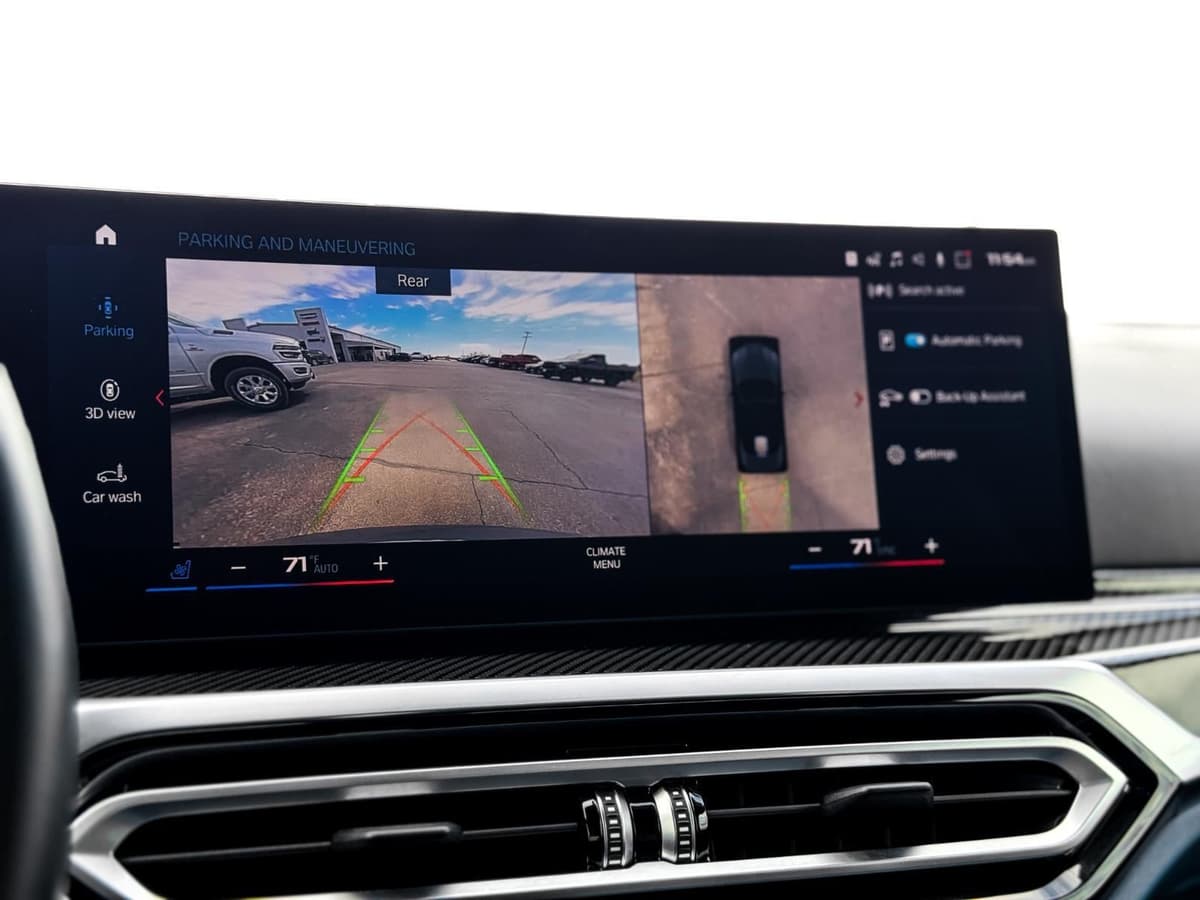 2024 BMW M4 - Image 14