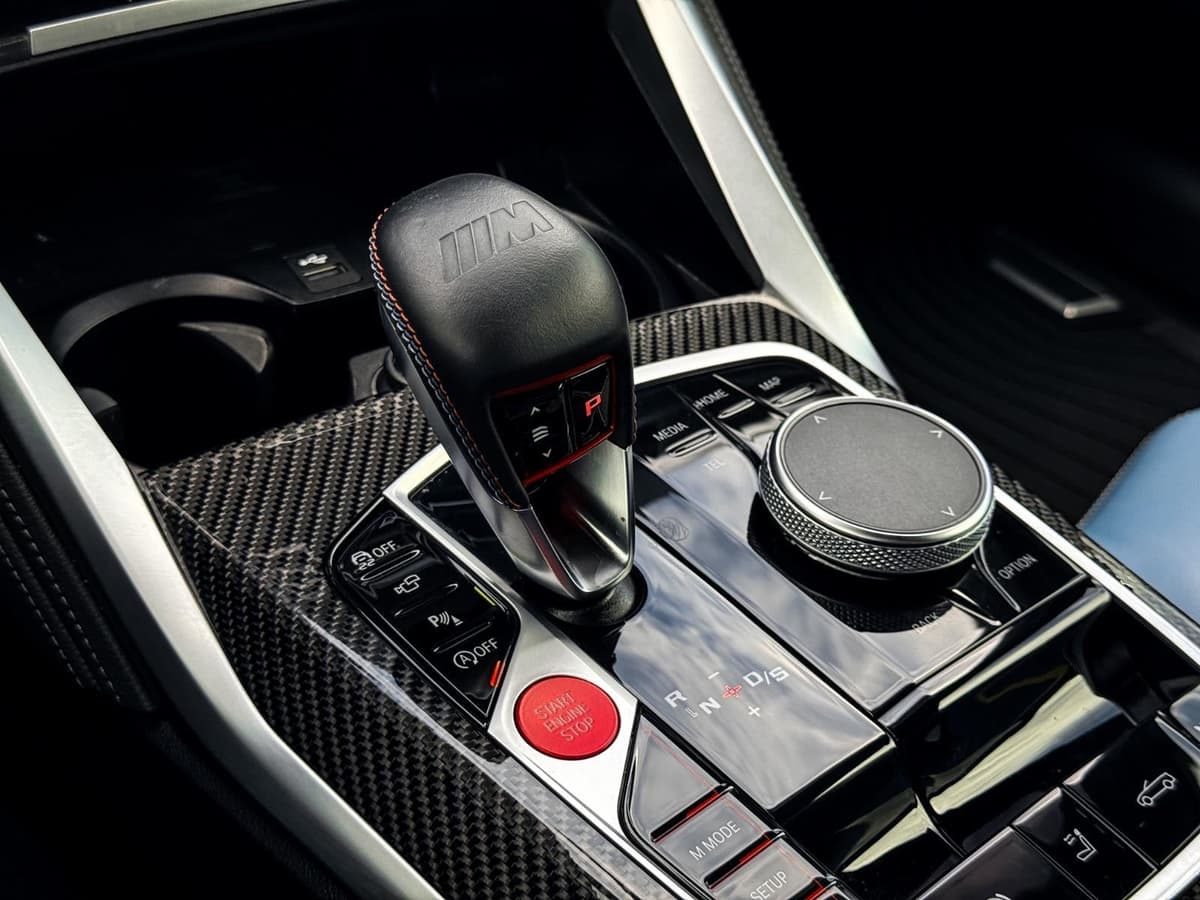 2024 BMW M4 - Image 15