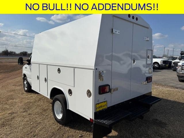 2026 Ford E-350SD - Image 2