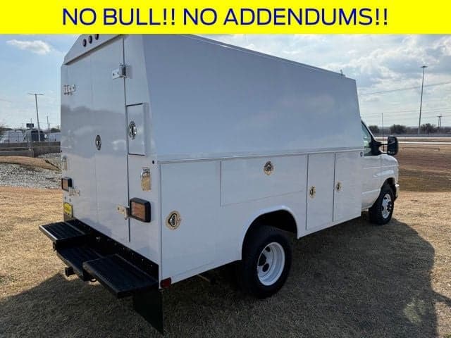 2026 Ford E-350SD - Image 3