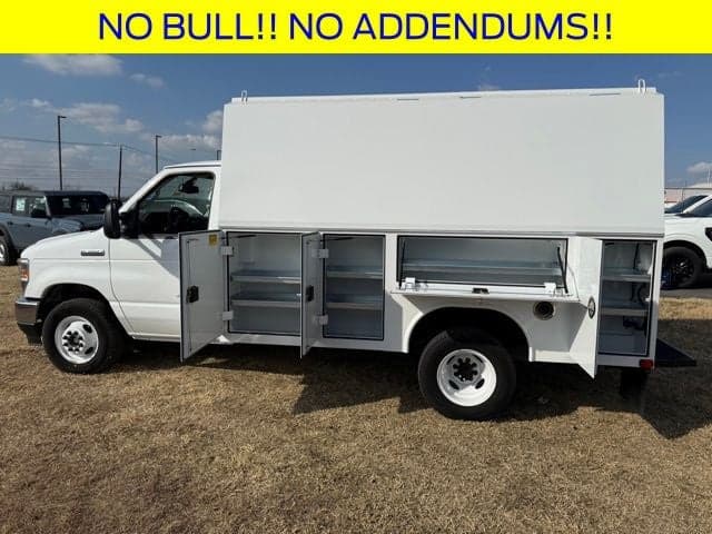 2026 Ford E-350SD - Image 6