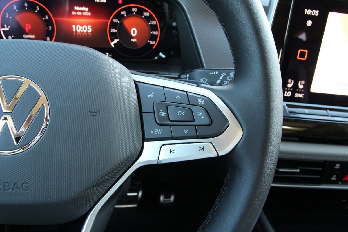 2026 Volkswagen Atlas - Image 18