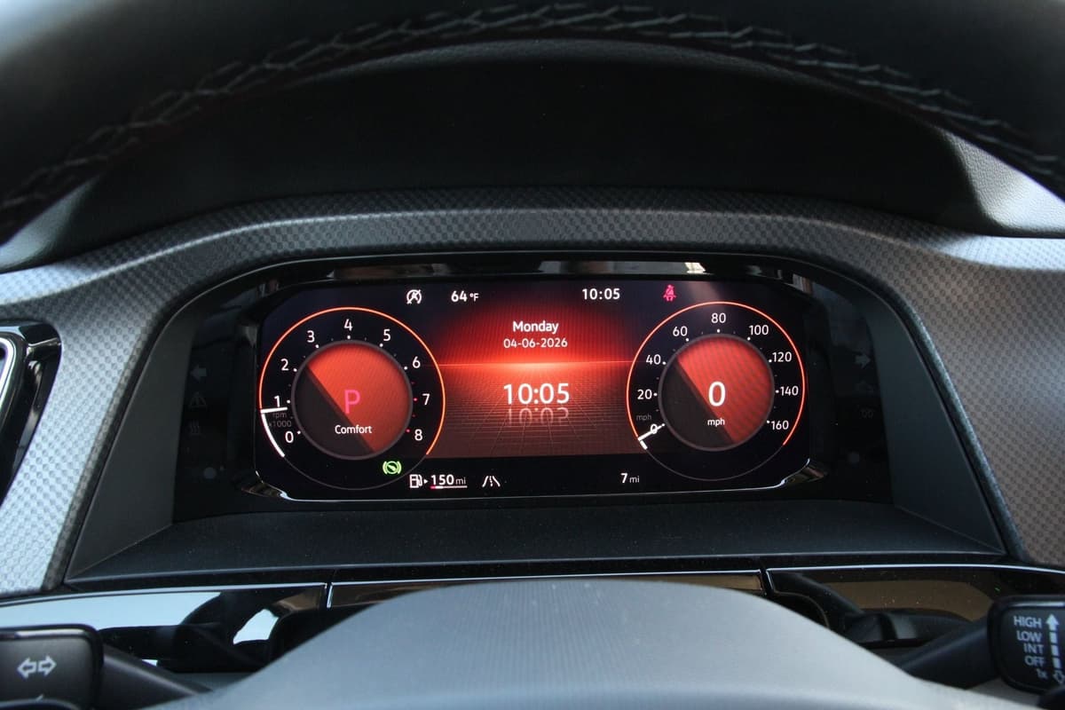 2026 Volkswagen Atlas - Image 19