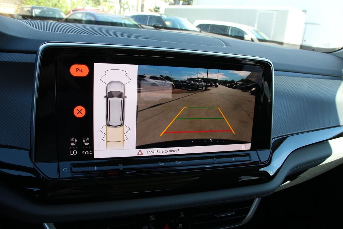 2026 Volkswagen Atlas - Image 20