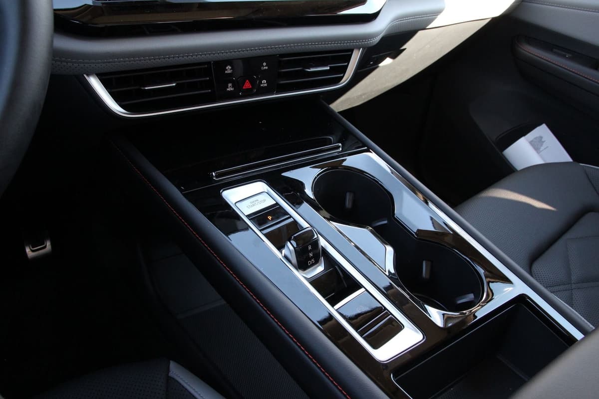 2026 Volkswagen Atlas - Image 22