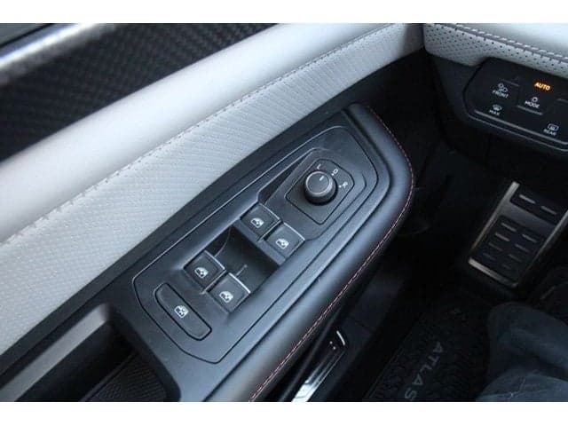 2026 Volkswagen Atlas - Image 46