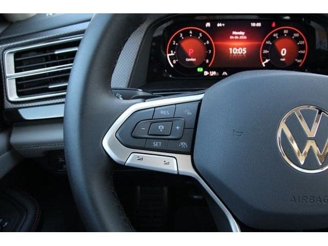 2026 Volkswagen Atlas - Image 49