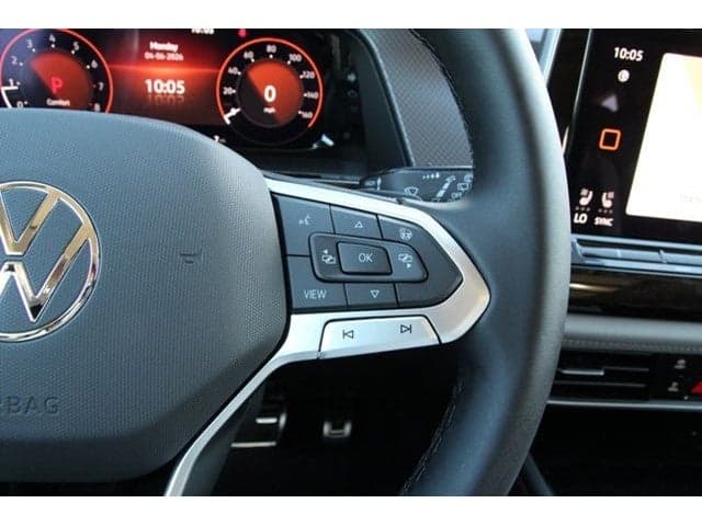 2026 Volkswagen Atlas - Image 50