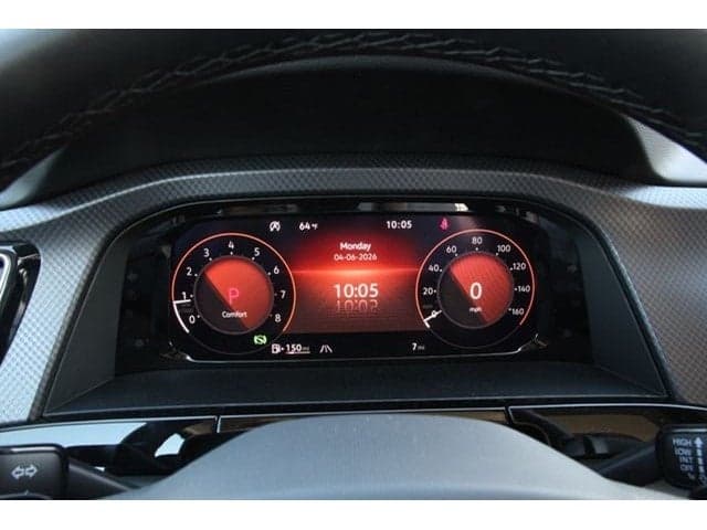 2026 Volkswagen Atlas - Image 51