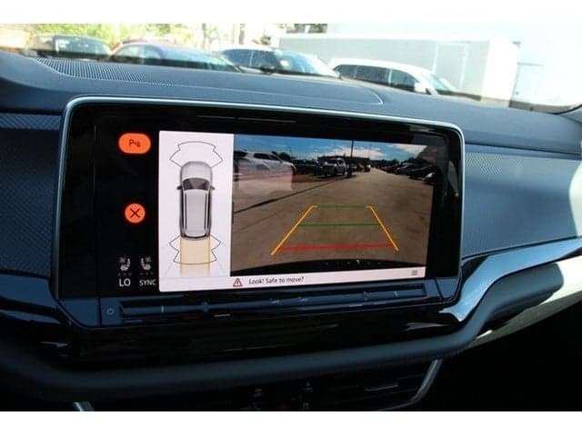 2026 Volkswagen Atlas - Image 52