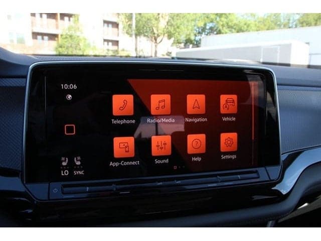 2026 Volkswagen Atlas - Image 53