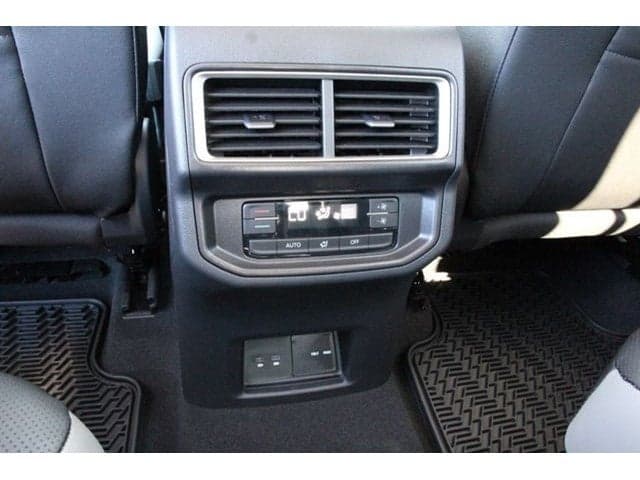 2026 Volkswagen Atlas - Image 58