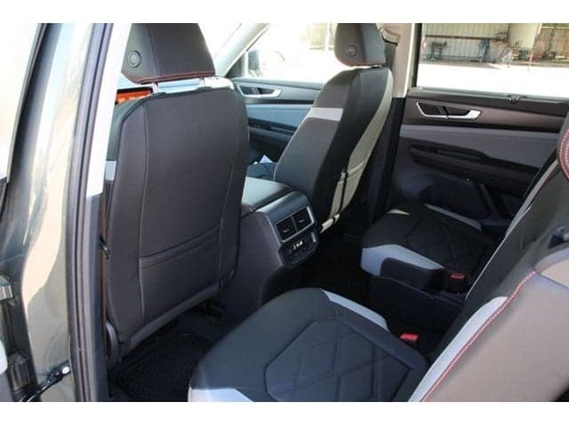 2026 Volkswagen Atlas - Image 59