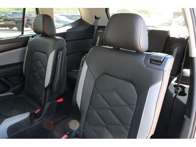 2026 Volkswagen Atlas - Image 61