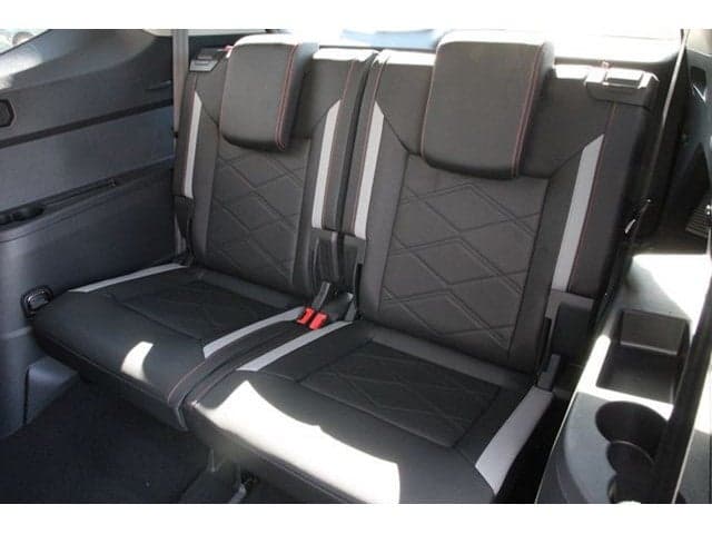 2026 Volkswagen Atlas - Image 62