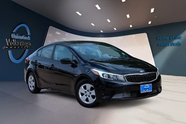 2017 Kia Forte - Image 1