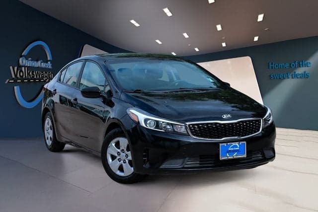 2017 Kia Forte - Image 3