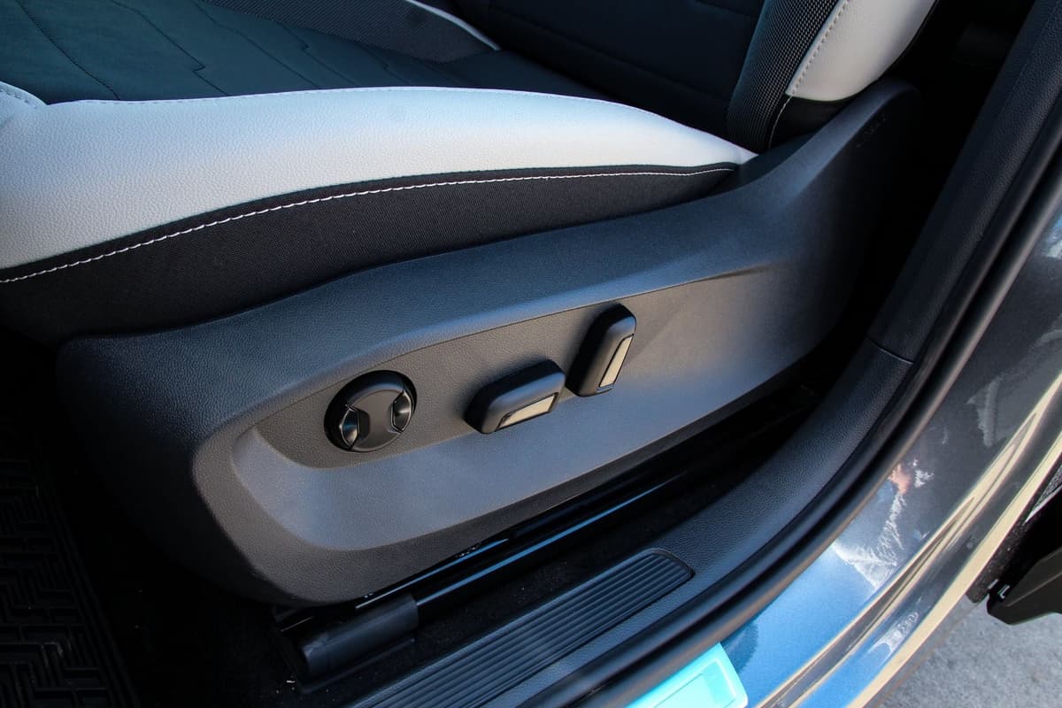 2026 Volkswagen Taos - Image 12