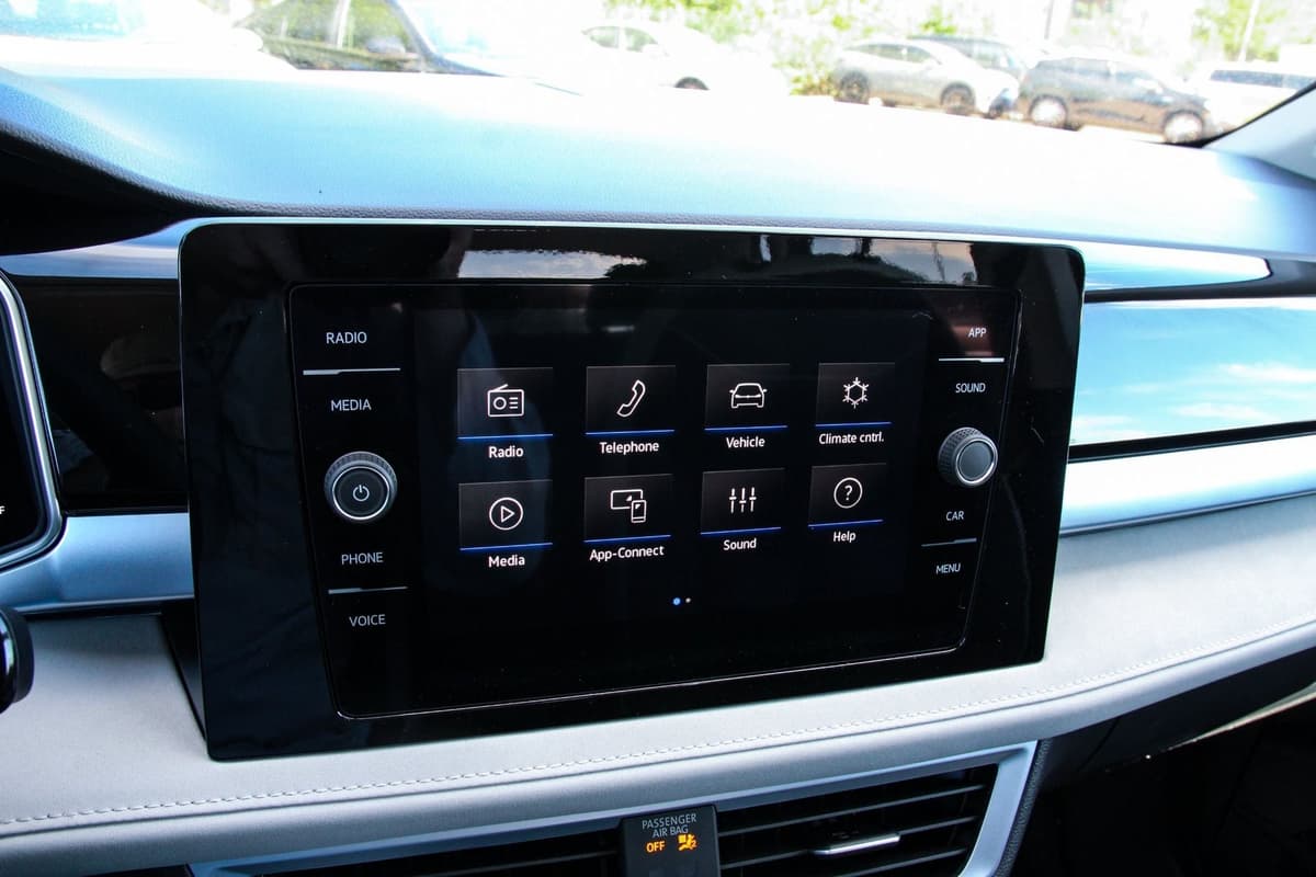 2026 Volkswagen Taos - Image 19