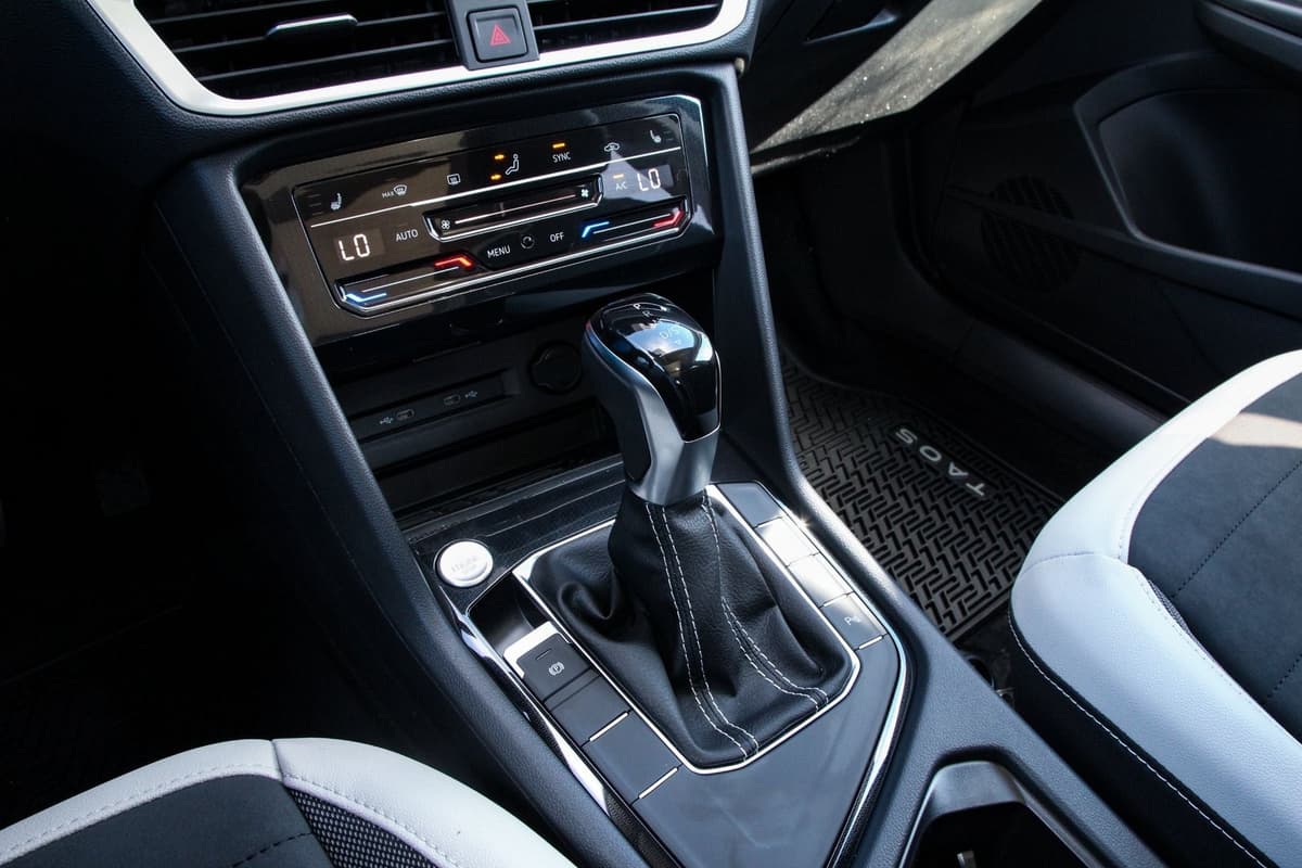 2026 Volkswagen Taos - Image 20