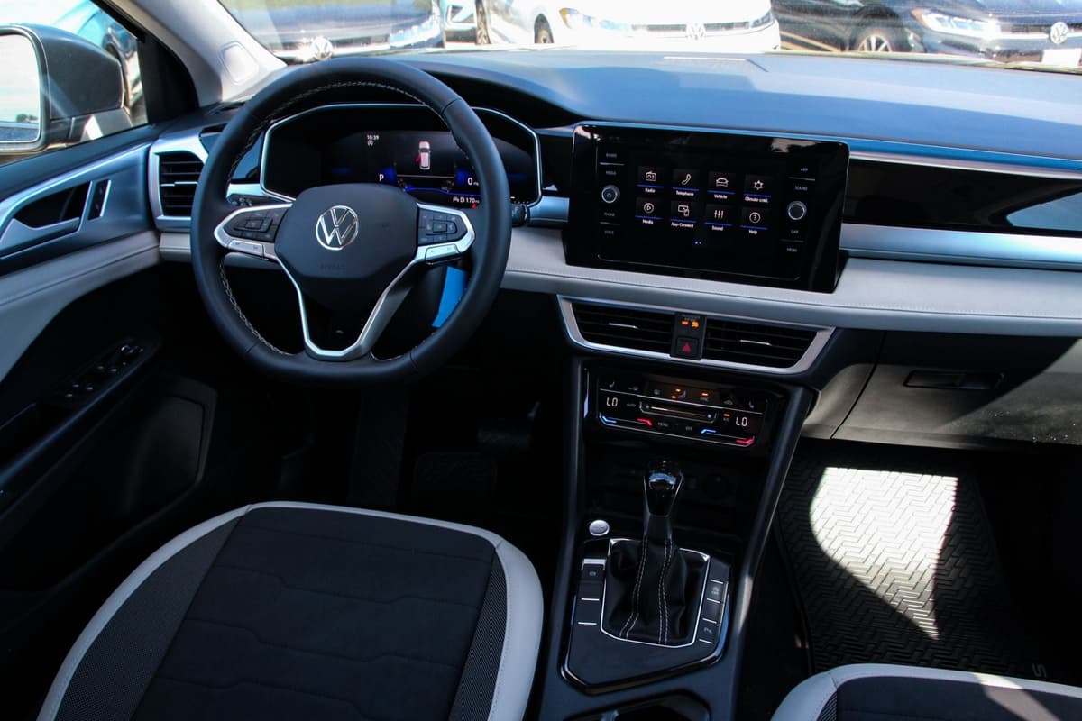 2026 Volkswagen Taos - Image 22