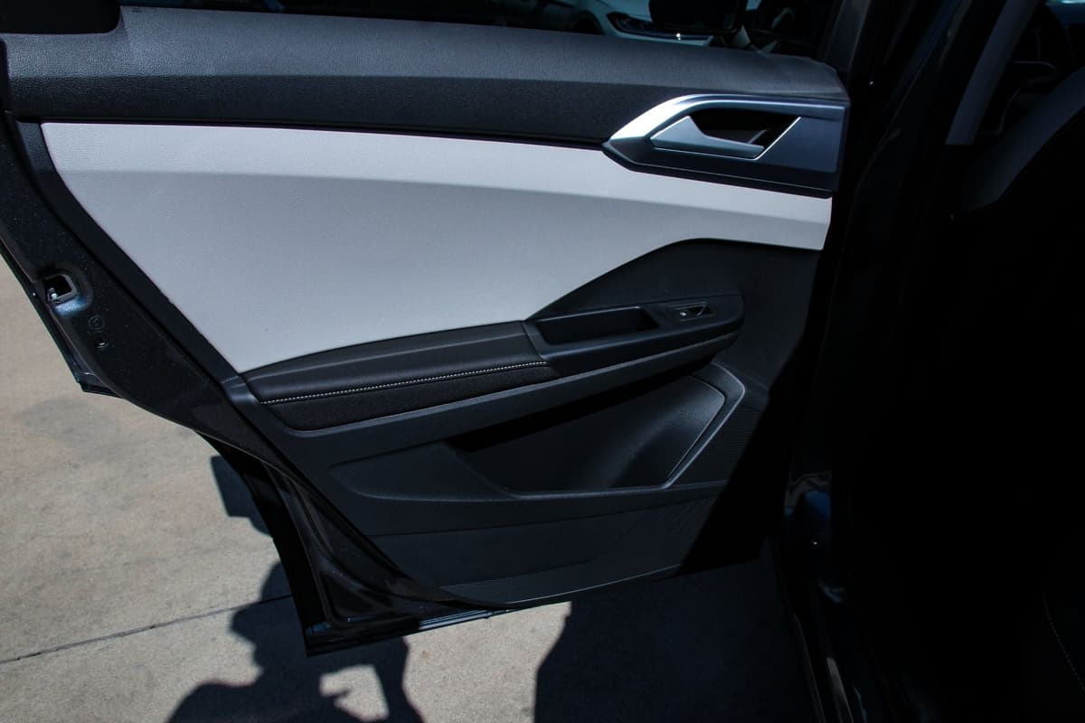 2026 Volkswagen Taos - Image 25