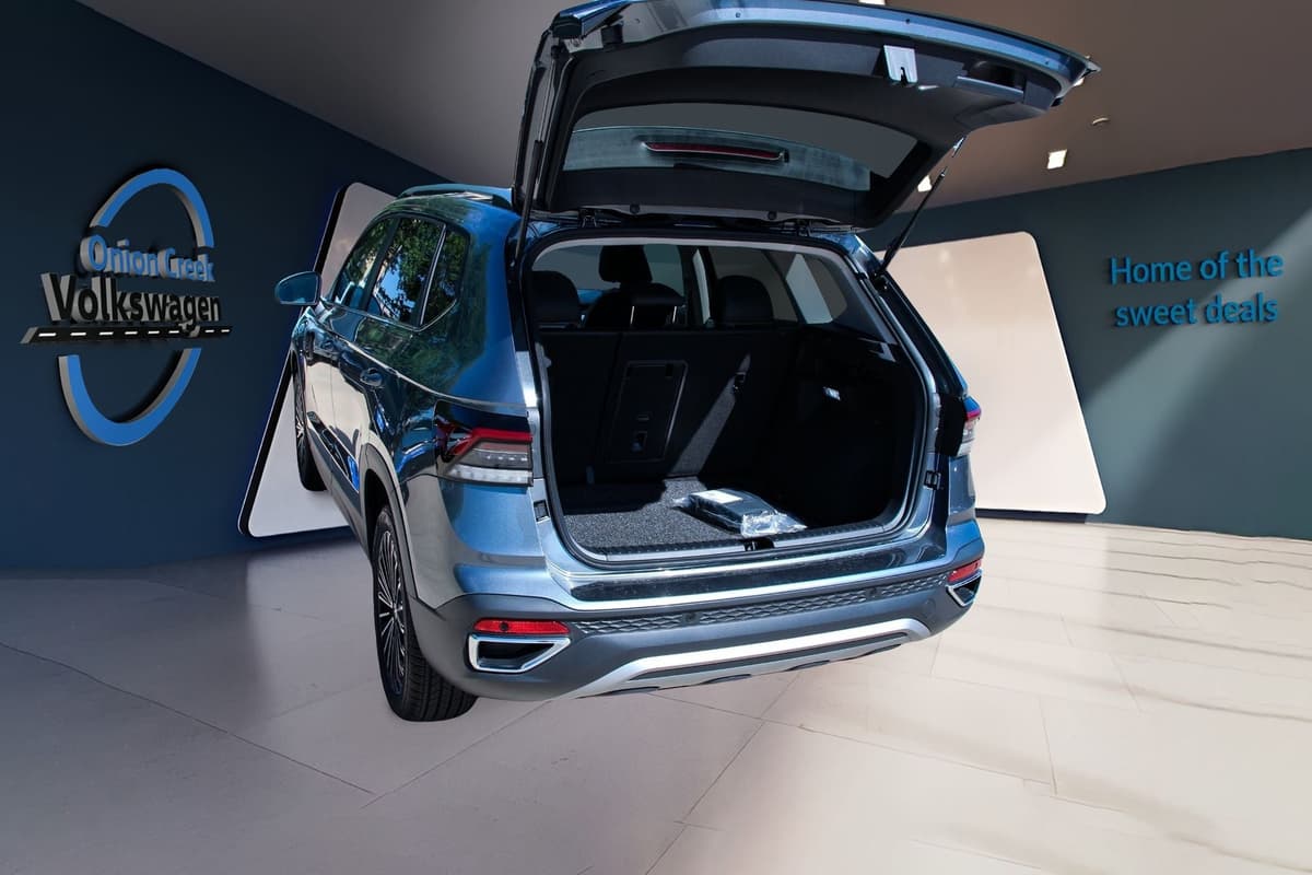 2026 Volkswagen Taos - Image 30