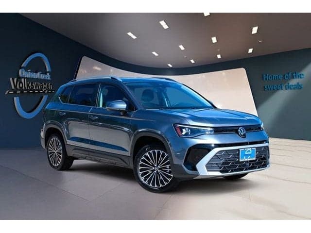 2026 Volkswagen Taos - Image 31