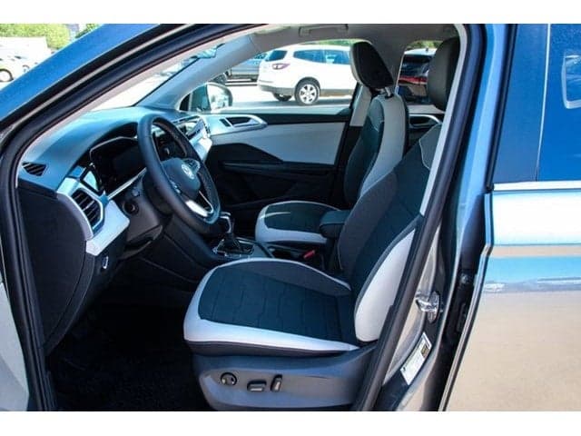 2026 Volkswagen Taos - Image 40