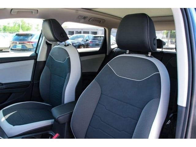 2026 Volkswagen Taos - Image 41