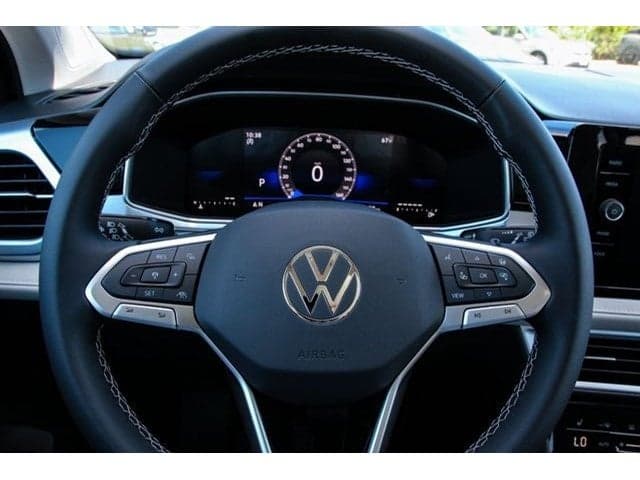 2026 Volkswagen Taos - Image 46