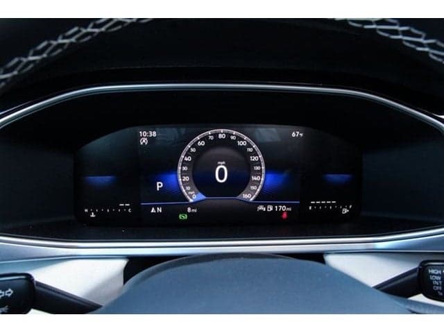 2026 Volkswagen Taos - Image 47