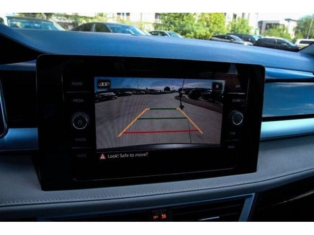 2026 Volkswagen Taos - Image 48