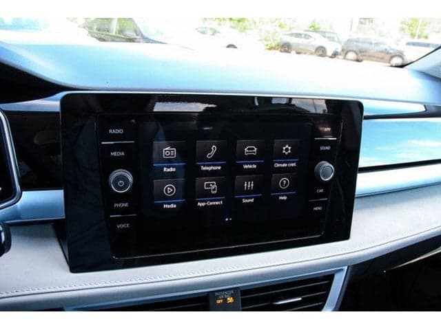 2026 Volkswagen Taos - Image 49