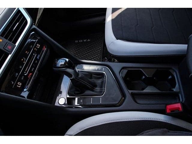 2026 Volkswagen Taos - Image 51