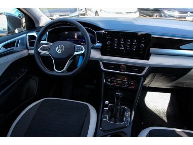 2026 Volkswagen Taos - Image 52