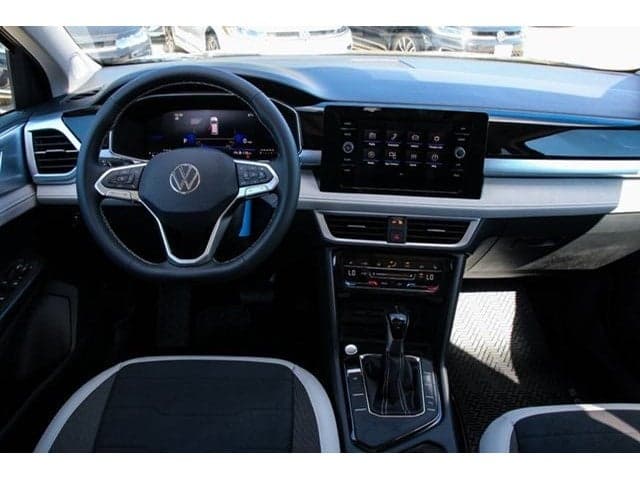 2026 Volkswagen Taos - Image 53