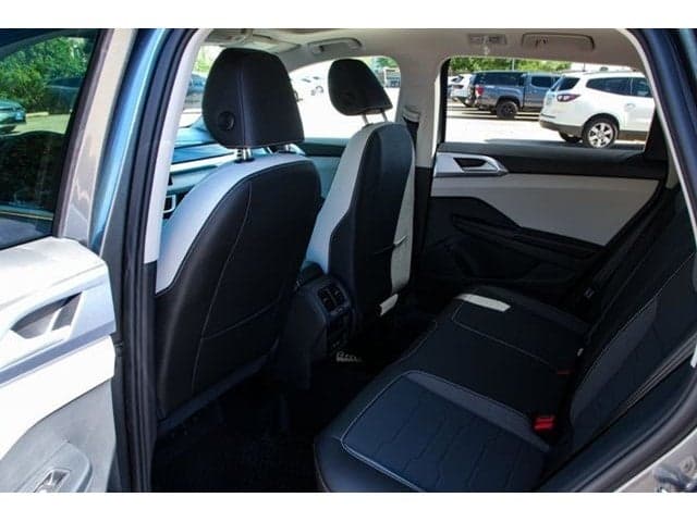 2026 Volkswagen Taos - Image 56