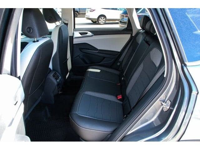 2026 Volkswagen Taos - Image 57